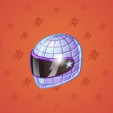 Neko Helmet #8429 Neko Helmet #8429