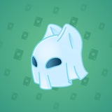 Neko Helmet #8442
