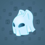 Neko Helmet #8536