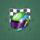 Neko Helmet #8609 Neko Helmet #8609
