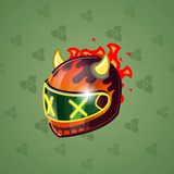Neko Helmet #8616