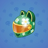 Neko Helmet #8632 Neko Helmet #8632