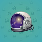 Neko Helmet #8656 Neko Helmet #8656
