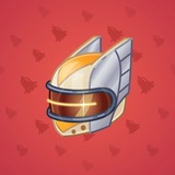 Neko Helmet #8657 Neko Helmet #8657