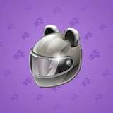Neko Helmet #8695 Neko Helmet #8695