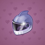 Neko Helmet #8701 Neko Helmet #8701