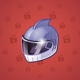 Neko Helmet #8723 Neko Helmet #8723