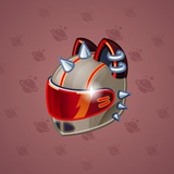 Neko Helmet #8745 Neko Helmet #8745