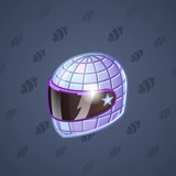Neko Helmet #8810 Neko Helmet #8810