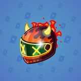 Neko Helmet #8811