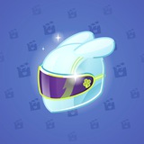 Neko Helmet #8813 Neko Helmet #8813