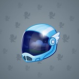 Neko Helmet #8833