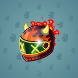 Neko Helmet #8846 Neko Helmet #8846