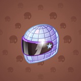 Neko Helmet #8931 Neko Helmet #8931