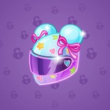 Neko Helmet #8959
