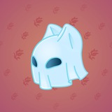 Neko Helmet #897 Neko Helmet #897