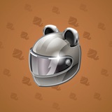 Neko Helmet #8978 Neko Helmet #8978