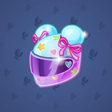 Neko Helmet #8984 Neko Helmet #8984