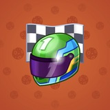 Neko Helmet #9010