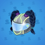 Neko Helmet #9019 Neko Helmet #9019