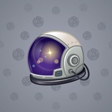 Neko Helmet #9033 Neko Helmet #9033