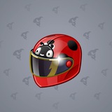 Neko Helmet #9060 Neko Helmet #9060