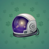 Neko Helmet #9066 Neko Helmet #9066