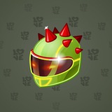 Neko Helmet #9071 Neko Helmet #9071