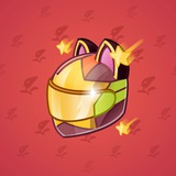 Neko Helmet #9104 Neko Helmet #9104