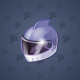 Neko Helmet #9154 Neko Helmet #9154