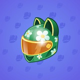 Neko Helmet #9169