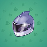 Neko Helmet #9171 Neko Helmet #9171