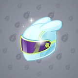 Neko Helmet #92 Neko Helmet #92