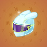 Neko Helmet #9301