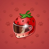 Neko Helmet #9346
