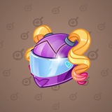 Neko Helmet #9347