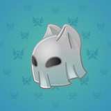 Neko Helmet #9352 Neko Helmet #9352