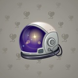 Neko Helmet #9445 Neko Helmet #9445