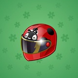 Neko Helmet #9450 Neko Helmet #9450