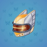 Neko Helmet #9476 Neko Helmet #9476