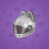 Neko Helmet #9492 Neko Helmet #9492