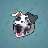 Neko Helmet #9526 Neko Helmet #9526
