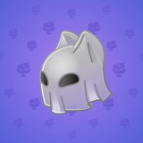 Neko Helmet #9555