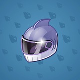 Neko Helmet #9602 Neko Helmet #9602