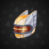 Neko Helmet #9638 Neko Helmet #9638