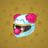 Neko Helmet #9645