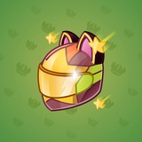 Neko Helmet #9661 Neko Helmet #9661