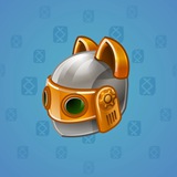 Neko Helmet #9700 Neko Helmet #9700