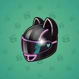 Neko Helmet #9706 Neko Helmet #9706