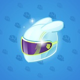 Neko Helmet #9723 Neko Helmet #9723